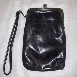 Hobo wristlet